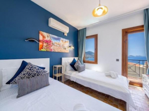 Şahane Apart Penthouse